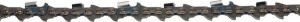 Łańcuch tnący, półdłuto 3/8" 1.6 mm 1640 ogniw 100 stóp VersaCut Oregon 75DPX100R