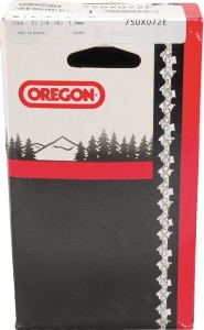 Łańcuch tnący, półdłuto 3/8" 1.6 mm 72 ogniw LP Oregon 75DX072E