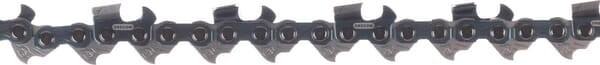 Łańcuch tnący, pełne dłuto 3/8" 1.6 mm 66 ogniw PowerCut Oregon 75EXL066E
