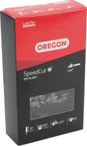 Łańcuch tnący, półdłuto .325" 1.3 mm 78 ogniw SpeedCut® Oregon 95TXL078E