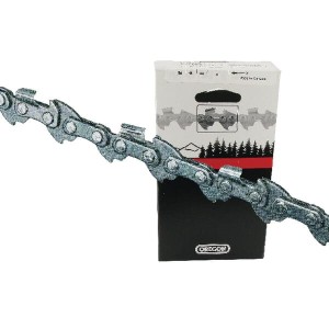 Łańcuch tnący, ścięte dłuto, niskoprofilowe 3/8" 1.3 mm 62 ogniw Chamfer Oregon 91PX062E
