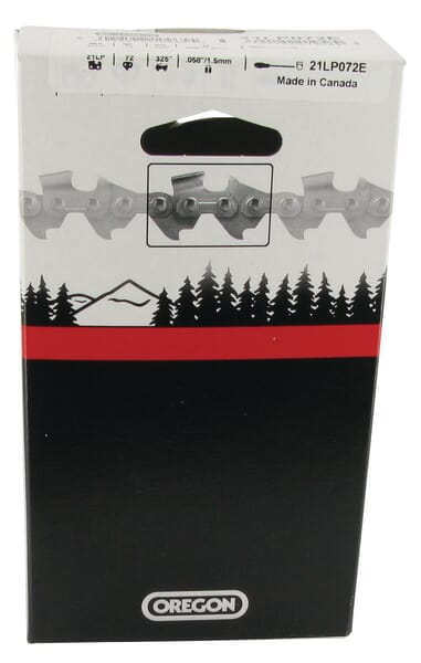 Łańcuch tnący, niskoprofilowy 3/8" 1.3 mm 47 ogniw VersaCut Oregon 91VXL047E