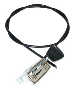 Linka cięgna gazu uniwersalna 180 cm HD FGP453711