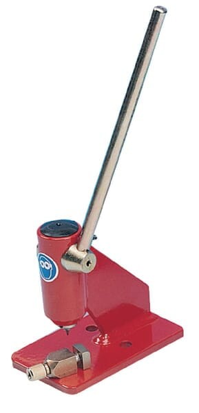 Przyrząd do roznitowywania łańcucha piły łańcuchowej FGP453980