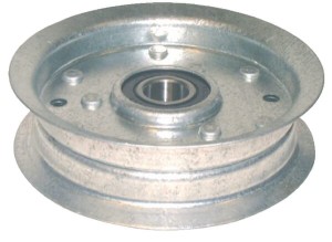 Koło pasowe rowkowe FGP454342