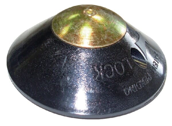 Tarcza ślizgowa głowicy tnącej aluminiowej FGP454906