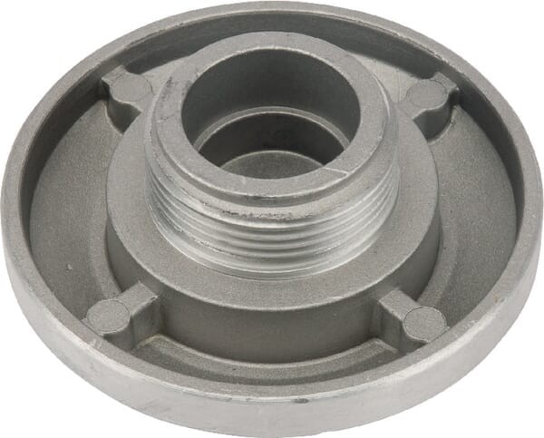 Przycisk aluminiowy ¢80 mm FGP454980