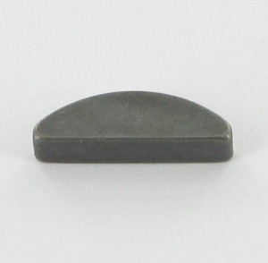 Klin półokrągły 25x18 13331357000