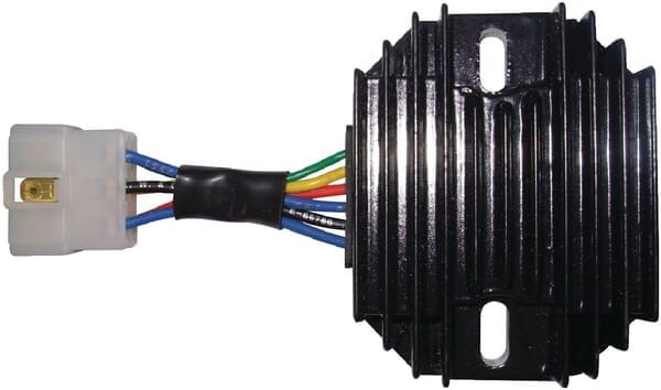 Regulator napięcia Kubota FGP455288
