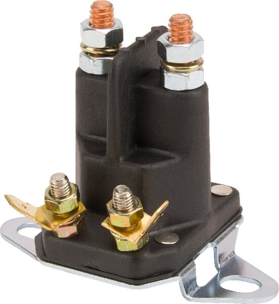 Przełącznik elektromagnetyczny FGP456354