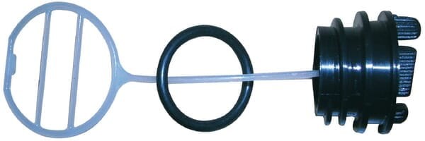Korek wlewu 50-17656-01 pasuje do Husqvarna FGP456363
