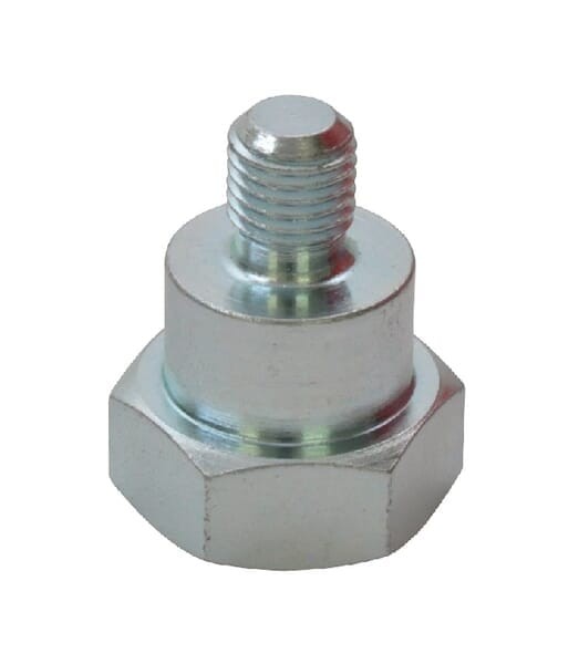 Adapter M10x1,25 Lewy / Zewnętrzny FGP456857