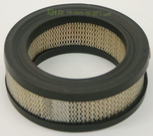Filtr powietrza Kohler 1508306S