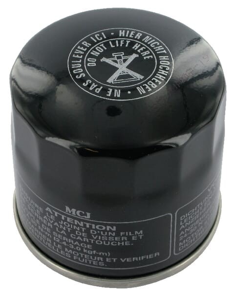 Filtr oleju 15410MCJ505