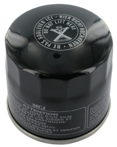 Filtr oleju 15410MCJ505