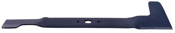 Nóż, L=527 mm otwór kwadratowy Ø 14.5 pasujący do MTD Kramp FGP880002