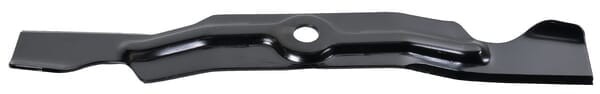 Nóż, L=455 mm/18" otwór okrągły Ø 19.1 pasujący do MTD Kramp FGP881010