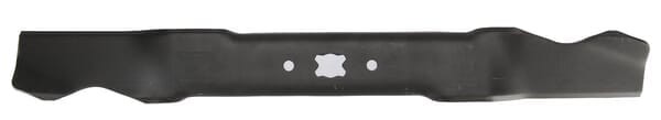 Nóż mulczujący, L=480 mm/19" otwór 5-ramienny Ø 17.5 pasujący do MTD Kramp FGP881013