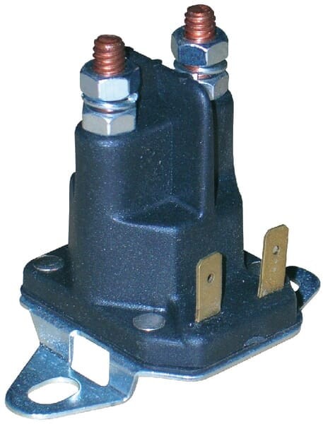 Przełącznik elektromagnetyczny FGP000084
