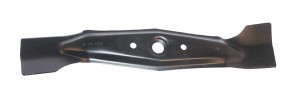 Nóż, L=470 mm/19" otwór okrągły Ø 21 pasujący do Honda Kramp FGP007145
