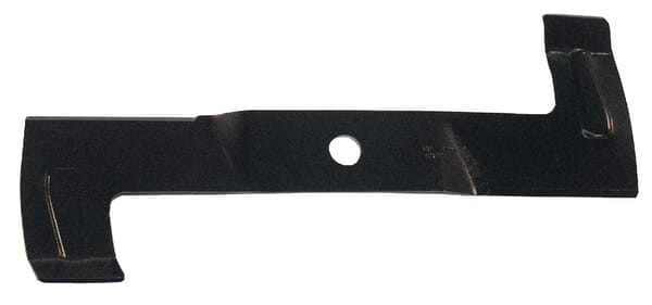 Nóż, L=395 mm otwór okrągły Ø 20 Kramp FGP007153