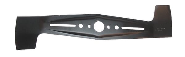 Nóż, L=420 mm/17" otwór okrągły Ø 27 pasujący do Honda Kramp FGP007154