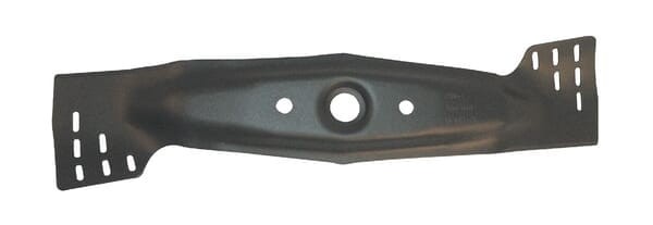 Nóż, L=420 mm/17" otwór okrągły Ø 21 pasujący do Honda Kramp FGP007155