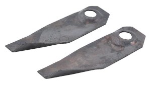 Zestaw noży CA09393S/CA0931 FGP007236