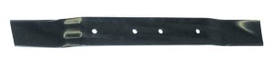 Nóż, L=460 mm otwór okrągły Ø 8 pasujący do Westwood Kramp FGP007401