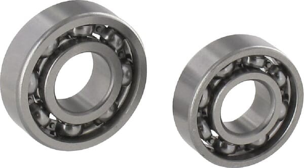 Zestaw łożysk korbowodu 10x12x8 mm FGP008245
