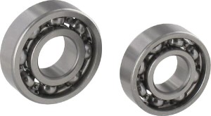 Zestaw łożysk korbowodu 10x12x8 mm FGP008245