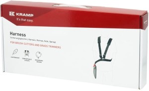 Uprząż kosy kpl. Kramp FGP008271