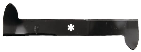 Nóż mulczujący, L=465 mm otwór 6-ramienny Ø 15.9 pasujący do Husqvarna/AYP Kramp FGP010002