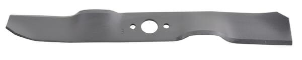 Nóż mulczujący, L=412 mm/16" otwór okrągły Ø 24 pasujący do Husqvarna Kramp FGP010046