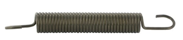 Sprężyna naciąg. 101,6x12,7 mm FGP010141