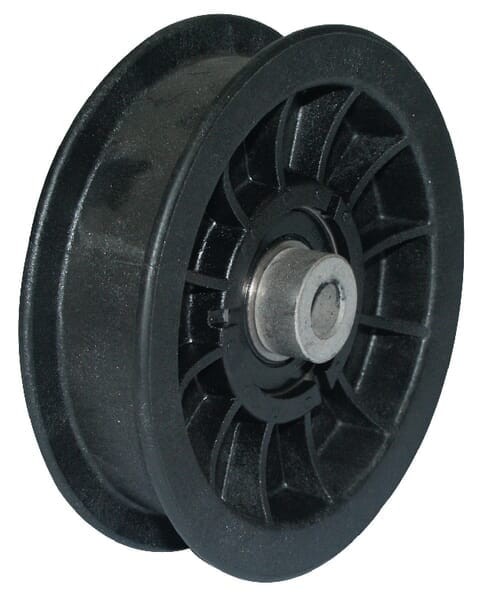 Rolka zwrotna płaska FGP010242