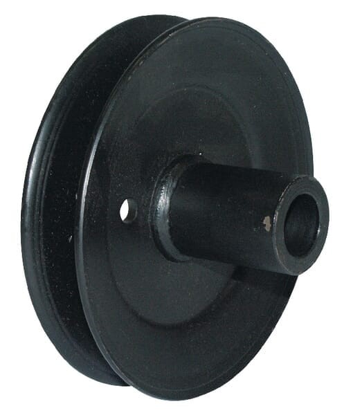 Koło pasowe rowk. 130,1x19 mm FGP010347