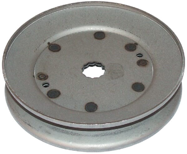 Koło pasowe rowkowe AYP 120,6 mm FGP010363
