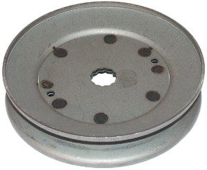 Koło pasowe rowkowe AYP 120,6 mm FGP010363