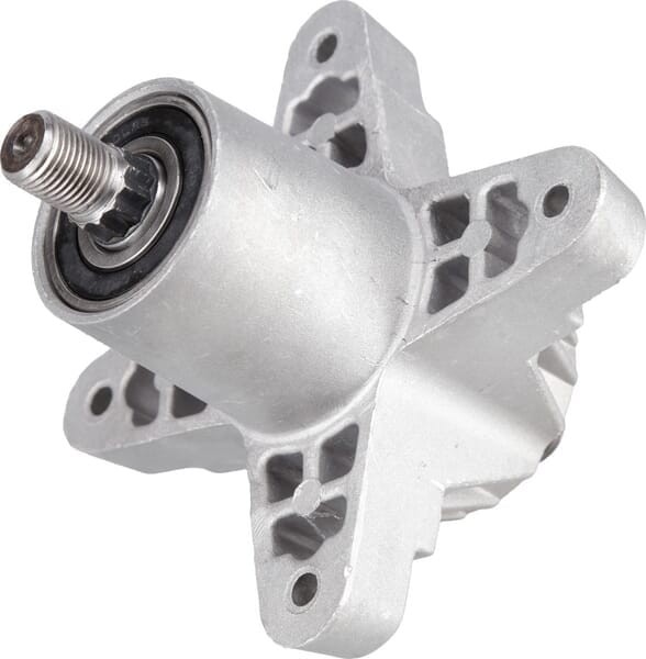 Wrzeciono noża kpl. pasujące do MTD 618-0138 FGP010758
