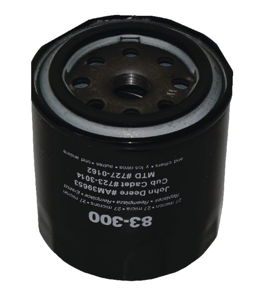 Filtr oleju FGP010771