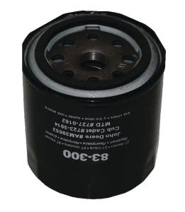 Filtr oleju FGP010771