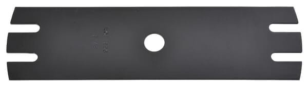 Nóż kosiarki krawędziowej 9"x5/8" pasujący do MTD Kramp FGP010860