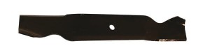 Nóż, L=470 mm otwór okrągły Ø 19 pasujący do Cub Cadet Kramp FGP010966