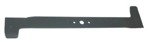 Nóż, L=620 mm otwór okrągły Ø 18.5 pasujący do Castelgarden/Honda Kramp FGP010985