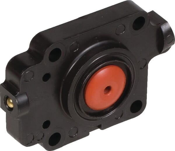 Element pośredni gaźnika 16017ZM3004