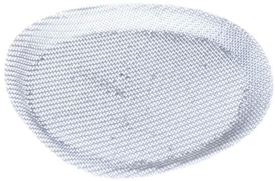 Sitko wewnętrzne 16018ZM3004