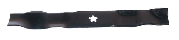 Nóż, L=490 mm otwór 5-ramienny Ø 15.9 pasujący do AYP Kramp FGP011074