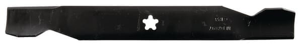Nóż, L=457 mm otwór 5-ramienny Ø 15.9 pasujący do AYP/Husqvarna Kramp FGP011099
