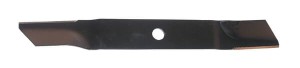 Nóż, L=490 mm otwór okrągły Ø 21.5 pasujący do Murray Kramp FGP011162
